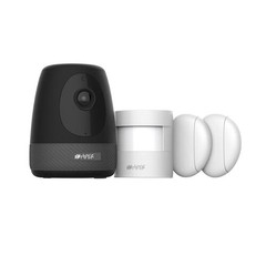 Купить Комплект умного дома HIPER IoT Cam Home Kit MX3 / Народный дискаунтер ЦЕНАЛОМ