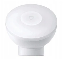 Купить Умная лампа Xiaomi Mi Motion-Activated Night Light 2 0.36Вт 25lm / Народный дискаунтер ЦЕНАЛОМ