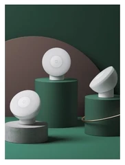 Купить Умная лампа Xiaomi Mi Motion-Activated Night Light 2 0.36Вт 25lm / Народный дискаунтер ЦЕНАЛОМ