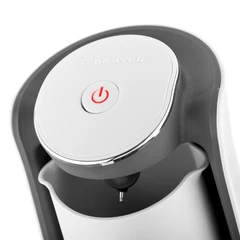 Купить Электрическая турка BRAYER BR1142 / Народный дискаунтер ЦЕНАЛОМ