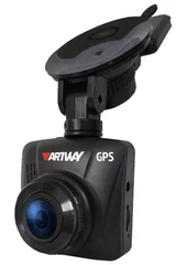 Купить Видеорегистратор Artway AV-397 GPS Compact / Народный дискаунтер ЦЕНАЛОМ