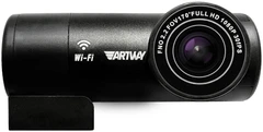 Купить Видеорегистратор Artway AV-405 WiFi / Народный дискаунтер ЦЕНАЛОМ