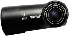 Купить Видеорегистратор Artway AV-405 WiFi / Народный дискаунтер ЦЕНАЛОМ