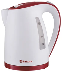 Купить Чайник Sakura SA-2346WR / Народный дискаунтер ЦЕНАЛОМ