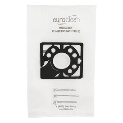 Купить Пылесборник Euroclean E-04/4 / Народный дискаунтер ЦЕНАЛОМ