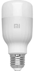 Купить Умная лампа Xiaomi Mi Smart LED Bulb Essential / Народный дискаунтер ЦЕНАЛОМ
