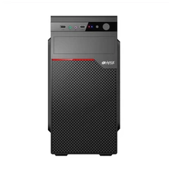 Купить Системный блок Intel i5 4690 4x3.5GHz/B85/8Gb DDR3/intel HD4600/SSD 240Гб/mATX 400W/DOS / Народный дискаунтер ЦЕНАЛОМ