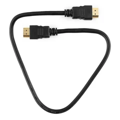 Купить Кабель HDMI - HDMI Cablexpert CC-HDMI4-5 / Народный дискаунтер ЦЕНАЛОМ