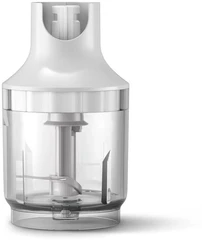 Купить Блендерный набор Philips Daily Collection HR2537/00, белый / Народный дискаунтер ЦЕНАЛОМ