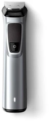 Купить Триммер Philips MG7715/15, серебристый / Народный дискаунтер ЦЕНАЛОМ