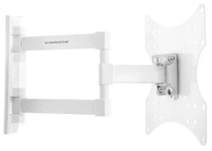 Купить Кронштейн UltraMounts UM867W для ТВ 17-43" / Народный дискаунтер ЦЕНАЛОМ