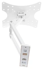 Купить Кронштейн UltraMounts UM867W для ТВ 17-43" / Народный дискаунтер ЦЕНАЛОМ