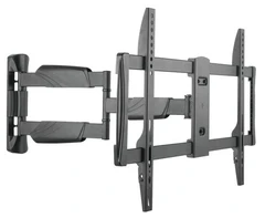 Купить Кронштейн UltraMounts UM909 для ТВ 37-75" / Народный дискаунтер ЦЕНАЛОМ