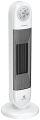 Купить Тепловентилятор Royal Clima RFH-C2000DC-WT Colonnato / Народный дискаунтер ЦЕНАЛОМ