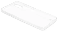 Купить Накладка DF для ZTE Blade A5 (2020)/ A51 Lite, прозрачный / Народный дискаунтер ЦЕНАЛОМ