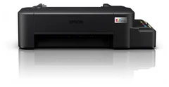 Купить Принтер струйный Epson L121 / Народный дискаунтер ЦЕНАЛОМ