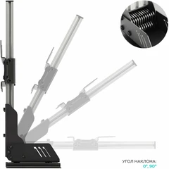Купить Кронштейн ONKRON CR1S для ТВ 10-40" / Народный дискаунтер ЦЕНАЛОМ