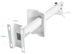 Купить Кронштейн ONKRON K2D для проектора / Народный дискаунтер ЦЕНАЛОМ