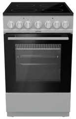 Купить Плита стеклокерамическая Gorenje EC5241SG / Народный дискаунтер ЦЕНАЛОМ