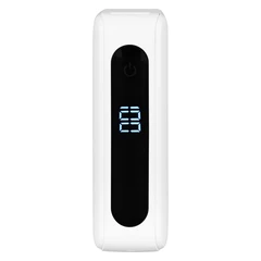 Купить Внешний аккумулятор TFN Power Era 10 PD, 10000 мАч, белый / Народный дискаунтер ЦЕНАЛОМ