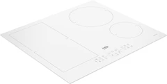 Купить Индукционная варочная панель Beko HII64200FMTW / Народный дискаунтер ЦЕНАЛОМ
