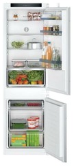 Купить Встраиваемый холодильник Bosch KIV86VS31R / Народный дискаунтер ЦЕНАЛОМ