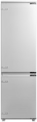 Купить Встраиваемый холодильник Hyundai CC4023F / Народный дискаунтер ЦЕНАЛОМ