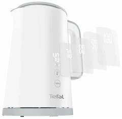 Купить Чайник Tefal Sense KO693110 / Народный дискаунтер ЦЕНАЛОМ