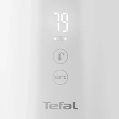 Купить Чайник Tefal Sense KO693110 / Народный дискаунтер ЦЕНАЛОМ