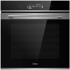 Купить Электрический духовой шкаф Midea MO90170TCGB / Народный дискаунтер ЦЕНАЛОМ