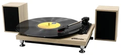 Купить Проигрыватель винила Ritmix LP-240 светлое дерево / Народный дискаунтер ЦЕНАЛОМ