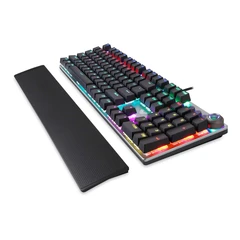 Купить Клавиатура игровая AULA F2058 / Народный дискаунтер ЦЕНАЛОМ