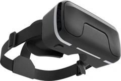 Купить Очки виртуальной реальности Ritmix RVR-200 / Народный дискаунтер ЦЕНАЛОМ