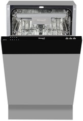 Купить Встраиваемая посудомоечная машина Weissgauff BDW 4124 / Народный дискаунтер ЦЕНАЛОМ