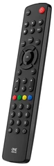 Купить Пульт универсальный One For All URC1210 Contour TV / Народный дискаунтер ЦЕНАЛОМ