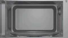 Купить Микроволновая печь Bosch FFL020MW0, белый / Народный дискаунтер ЦЕНАЛОМ