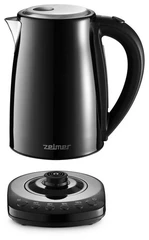 Купить Чайник Zelmer ZCK8023B, чайник / Народный дискаунтер ЦЕНАЛОМ