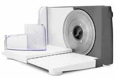 Купить Ломтерезка Zelmer ZFS0916S / Народный дискаунтер ЦЕНАЛОМ