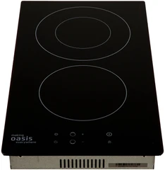 Купить Электрическая варочная панель Oasis P-SDR (M) / Народный дискаунтер ЦЕНАЛОМ