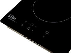 Купить Электрическая варочная панель Oasis P-SDR (M) / Народный дискаунтер ЦЕНАЛОМ