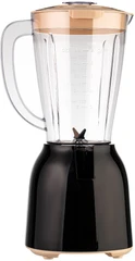 Купить Блендер стационарный CENTEK CT-1348 Black / Народный дискаунтер ЦЕНАЛОМ