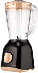 Купить Блендер стационарный CENTEK CT-1348 Black / Народный дискаунтер ЦЕНАЛОМ