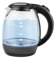Купить Чайник CENTEK CT-0008, черный / Народный дискаунтер ЦЕНАЛОМ