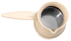 Купить Электрическая турка CENTEK CT-1087 Beige / Народный дискаунтер ЦЕНАЛОМ