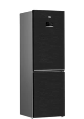 Купить Холодильник Beko B5RCNK363ZWB, черный / Народный дискаунтер ЦЕНАЛОМ
