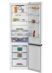 Купить Холодильник Beko B5RCNK403ZW, белый / Народный дискаунтер ЦЕНАЛОМ