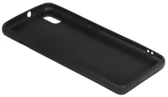 Купить Накладка DF для ZTE Blade L210, черный / Народный дискаунтер ЦЕНАЛОМ