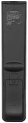 Купить Пульт универсальный Huayu RM-L1098+X для LCD TV / Народный дискаунтер ЦЕНАЛОМ