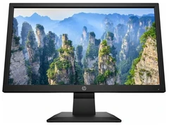 Купить Монитор 19.5" HP V20 HD+ / Народный дискаунтер ЦЕНАЛОМ