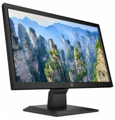 Купить Монитор 19.5" HP V20 HD+ / Народный дискаунтер ЦЕНАЛОМ